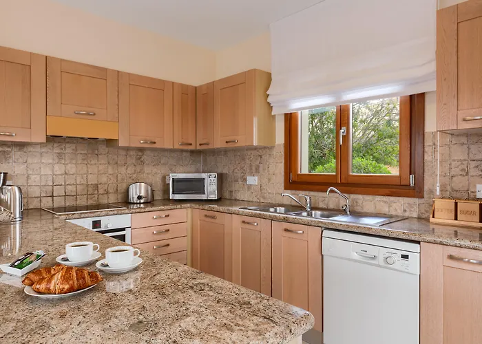 Residences Junior Aphrodite Hills