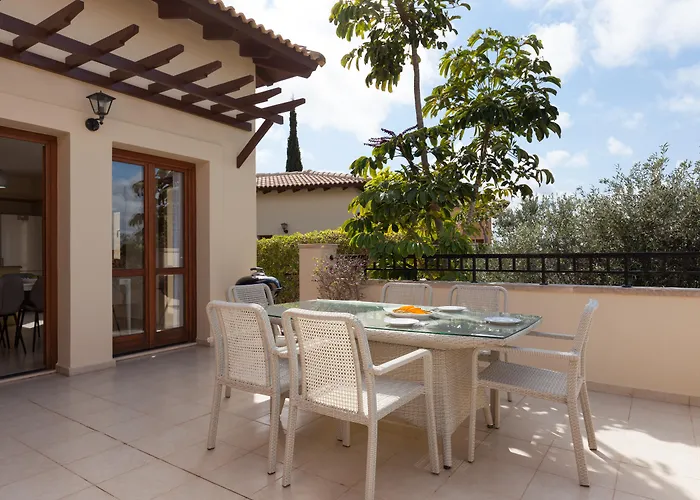 Residences Junior Hotel *