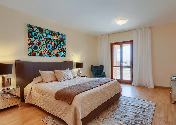 Residences Junior * Aphrodite Hills