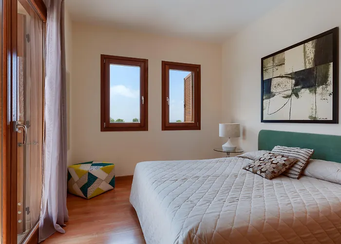 Hotel Residences Junior *