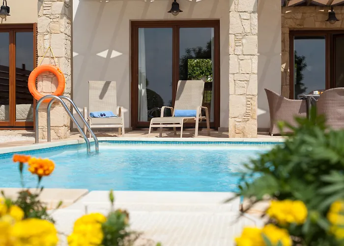 Residences Junior Hotel *