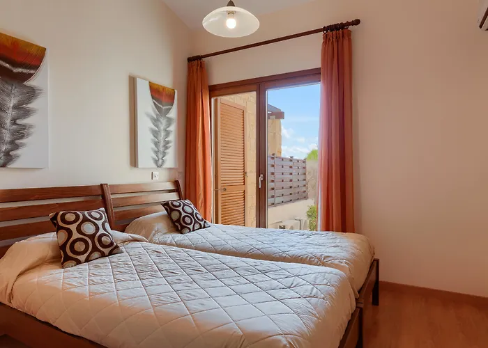 Hotel Residences Junior