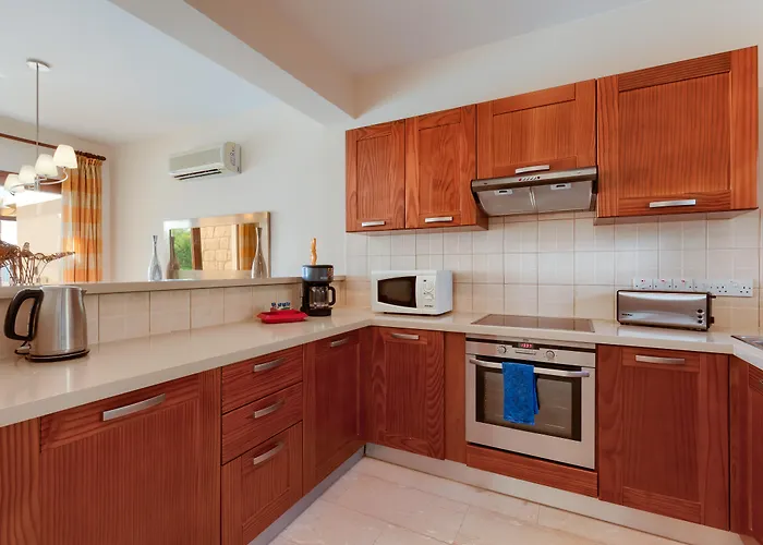 Residences Junior Hotel Aphrodite Hills