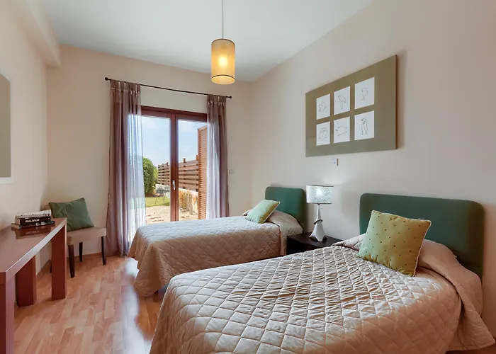 Hotel Residences Junior Aphrodite Hills