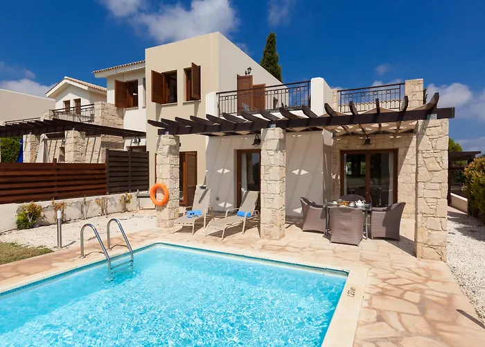 Residences Junior * Aphrodite Hills