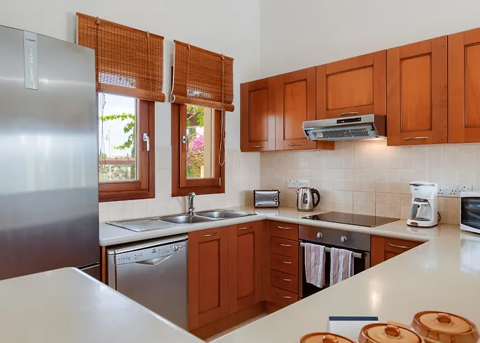 Residences Junior * Aphrodite Hills