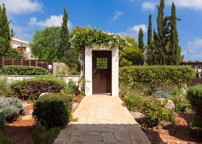 Residences Junior Hotel Aphrodite Hills