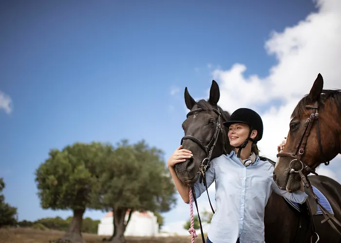 Residences Junior Hotel