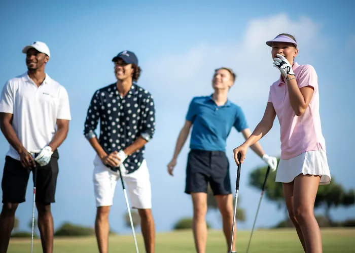 Hotel Residences Junior Aphrodite Hills