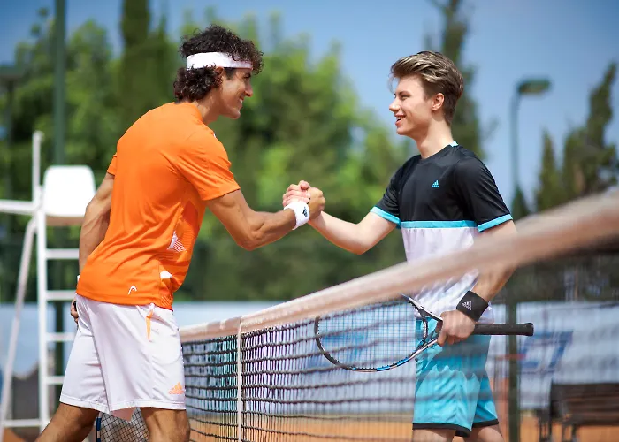 Residences Junior Hotel *