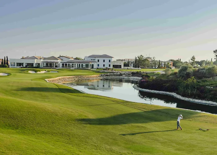 Residences Junior Hotel