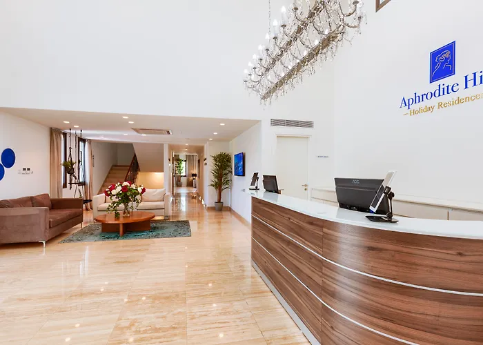 Residences Junior Hotel