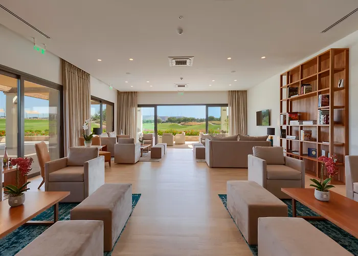 Residences Junior Hotel *