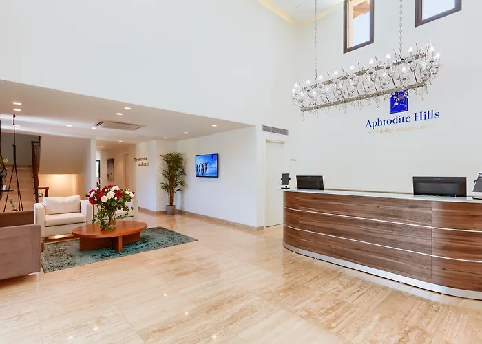 Hotel Residences Junior *