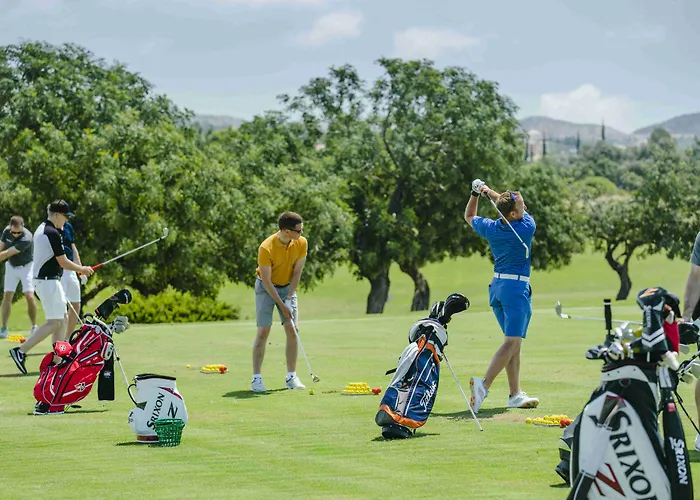 Residences Junior Hotel