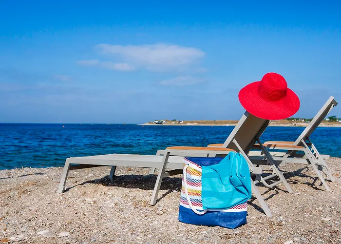 Hotel Residences Junior Aphrodite Hills