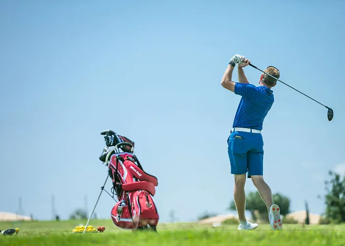 Hotel Residences Junior *