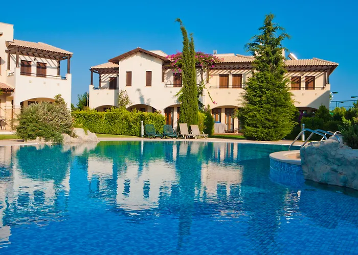 Hotel Residences Junior *