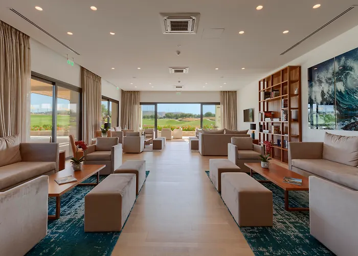 Residences Junior Hotel *