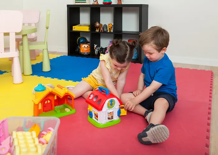 Residences Junior Hotel Aphrodite Hills