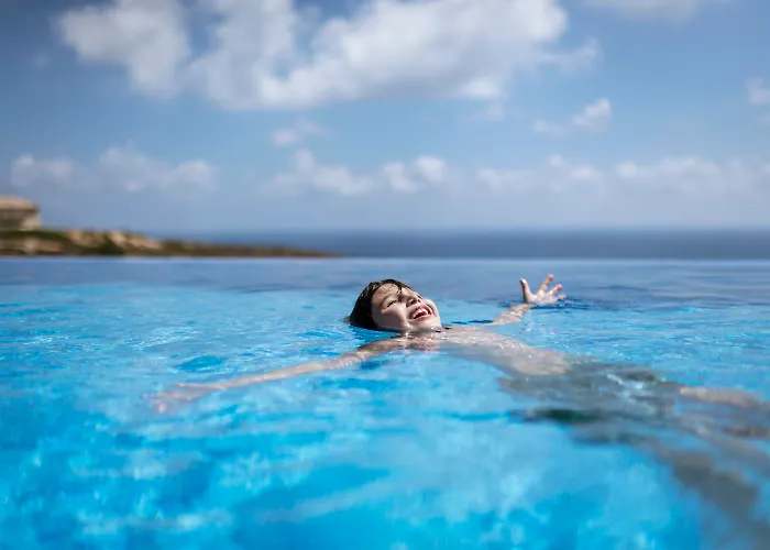 Residences Junior Hotel