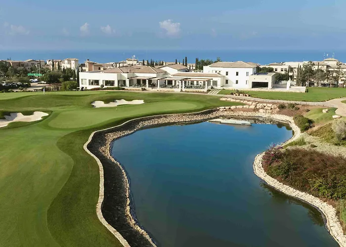 Residences Junior Aphrodite Hills