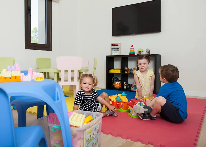 Residences Junior Aphrodite Hills