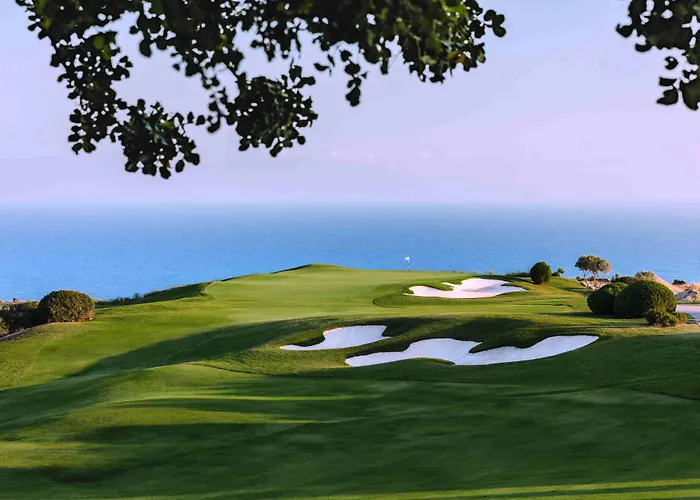 Hotel Residences Junior Aphrodite Hills