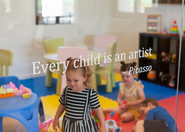 Residences Junior Hotel *