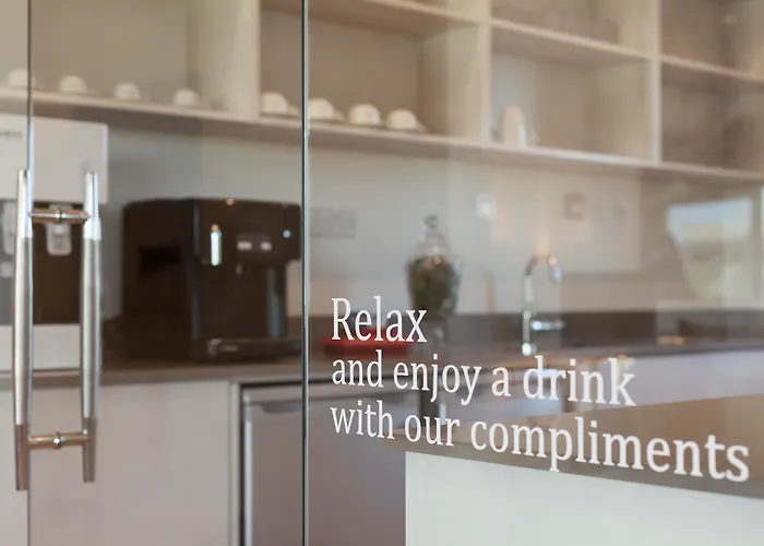 Residences Junior Aphrodite Hills