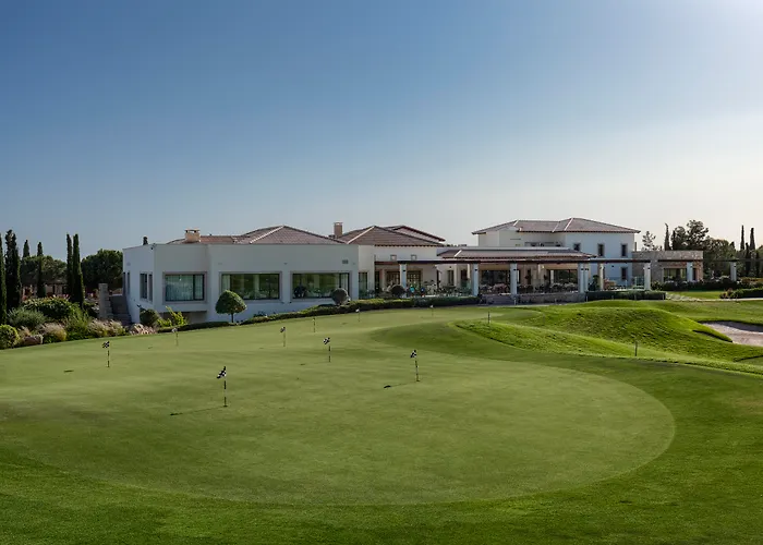 Residences Junior Hotel