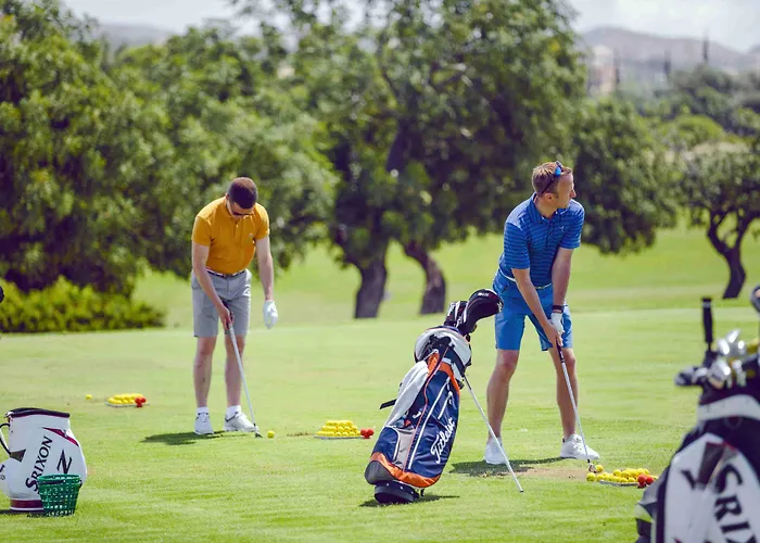 Hotel Residences Junior *