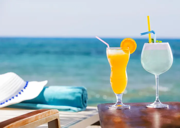 Hotel Residences Junior Aphrodite Hills