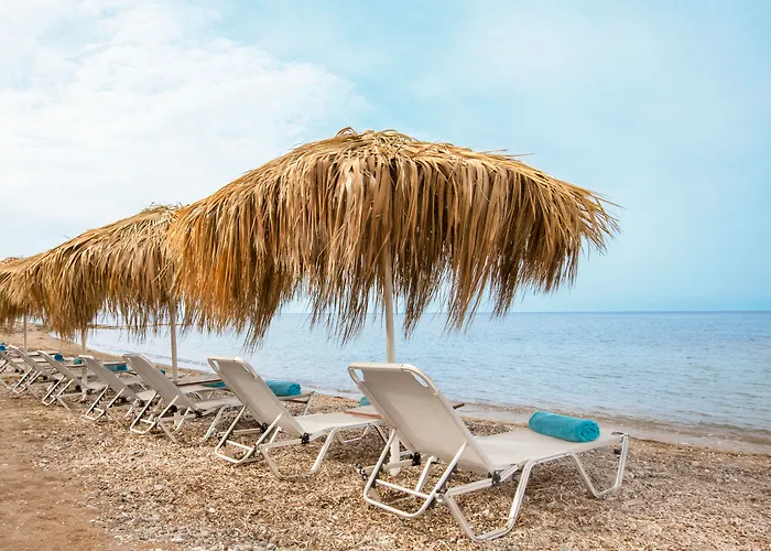 Residences Junior Hotel Aphrodite Hills