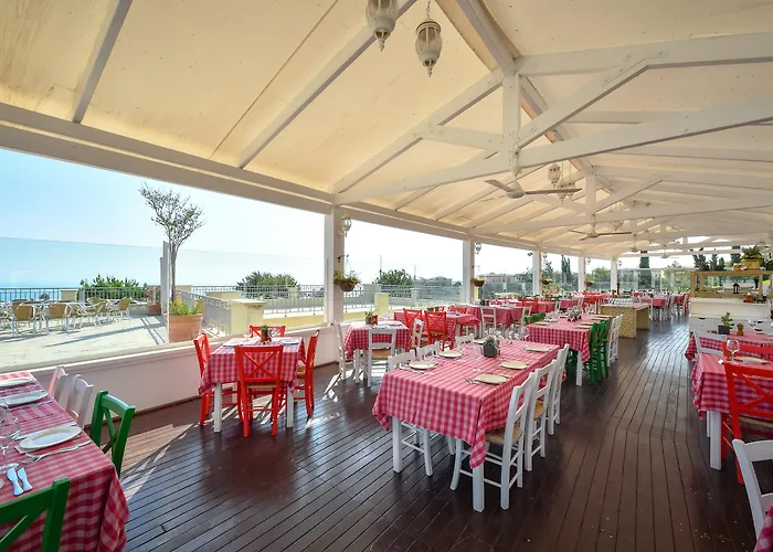 Residences Junior * Aphrodite Hills