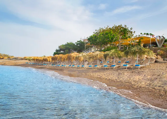 Hotel Residences Junior