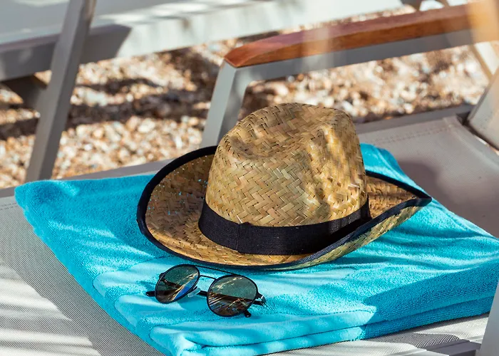 Hotel Residences Junior Aphrodite Hills