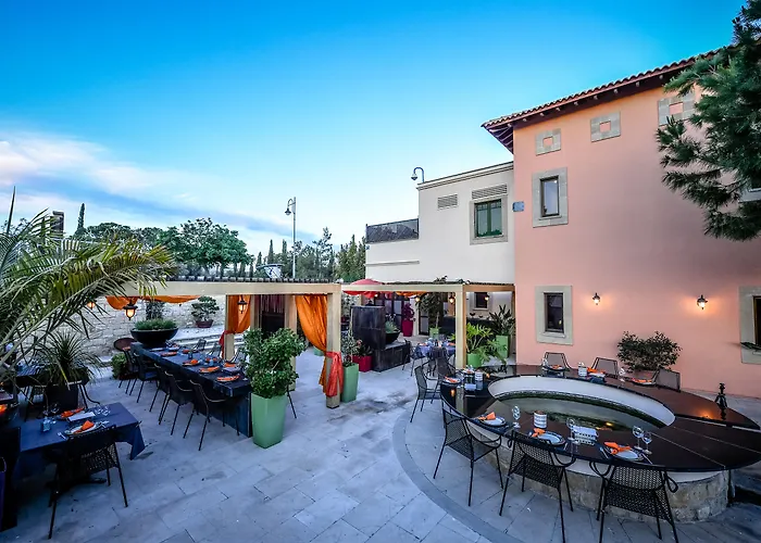 Hotel Residences Junior *