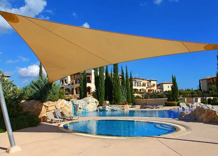 Hotel Residences Junior *